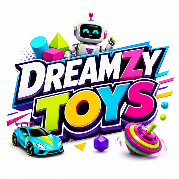 Dreamzy Toys